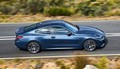 Novi BMW serije 4 Coupé: Najnovejša generacija športnega štiriseda
