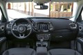 Jeep® Compass: Več tehnologije in povezljivosti za novi Jeep® 