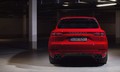 Dvojica SUV-jev s športnimi lastnostmi in ekskluzivno opremo: Sedaj znova z V8 motorjem: nova modela Cayenne GTS