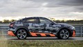 Audi e-tron S Sportback : Inovativna aerodinamična zasnova