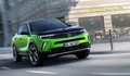 Obilo vznemirjenja: Nova Opel Mokka je električna in polna energije