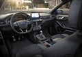 Ford Focus EcoBoost Hybrid: Novi elektrificirani Focus