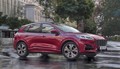 Nova Ford Kuga: Najbolj elektrificiran Ford doslej