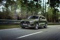 Prodajna uspešnica odslej še boljša: Audi predstavlja model Q5 v novi podobi