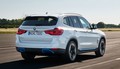 BMW iX3: Prvi iX3 v zgodovini