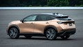Nissan Ariya: Povsem električni crossover za novo ero