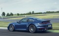 Porsche 911 Turbo: Že 45 let postavlja standarde