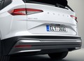 Škoda Enyaq iV: Emocionalen, učinkovit in naelektren