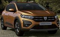 NOVI SANDERO IN SANDERO STEPWAY: BISTVENO IN SODOBNO, DOKAZANO TRIKRAT!