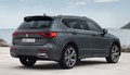 SEAT Tarraco FR : SEAT je na trg pripeljal novo različico modela Tarraco
