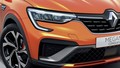 RENAULT MEGANE CONQUEST: HIBRIDNI SUV ZA EVROPO