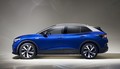 Novi Volkswagen ID.4: Svetovna premiera popolnoma električnega SUV-ja 