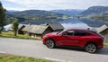 Ford Mustang Mach-E GT: Ford predstavlja bliskovito hitrega Mustanga