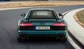 Audi R8 green hell: Poklon uspešnemu Audiju R8 LMS