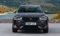 Prvi model, 100-odstotno razvit pod znamko CUPRA : Prvič za volanom CUPRA Formentorja