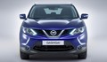Novi Nissan Qashqai: Prenovljena ikona mestnih crossover vozil