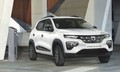 DACIA SPRING ELECTRIC: ELEKTRIČNA REVOLUCIJA ZNAMKE DACIA