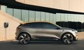 Renault MEGANE eVISION: Prihodnost električnega avtomobila