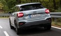 Najmanjši Q, ampak najbolj kul: Audi Q2 v novi vrhunski formi