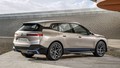 BMW iX: Vizija se spreminja v resničnost