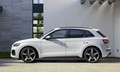 Zmogljiv in učinkovit: Audi predstavlja novo generacijo modela SQ5 TDI