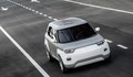 Konceptno vozilo Fiat Centoventi : “Best Concept Car of 2019” po izboru žirije Car Design