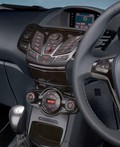 Ford fiesta sport special edition : Dinamičen slog in izjemno zmogljivost