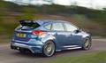 Goodwood Festival of Speed 2015: Novi Ford Focus RS se je predstavil na Festivalu hitrosti