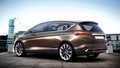 Ford Mondeo Vignale & S-MAX concept: Prestižna izkušnja in vizija dinamičnega enoprostorca