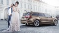Ford Mondeo Vignale & S-MAX concept: Prestižna izkušnja in vizija dinamičnega enoprostorca