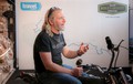 Henry Cole: „Ljubljana je dragulj Evrope“: V slovenski prestolnici začetek snemanja oddaje Super vožnje z motorjem po Balkanu!