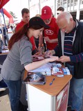 Kia Basket Show: Kiin Road Show v razširjeni različici