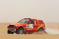 Novitskiy – Schulz z BMW X3 CC