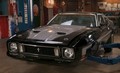 Ford Mustang Mach 1