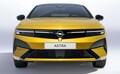 »Občutite nemško izdelavo«: Nova Opel Astra in Astra Sports Tourer