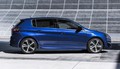 Peugeot 308 GT in 308 GT SW: Dva dinamična in ekskluzivna motorja za močno osebnost