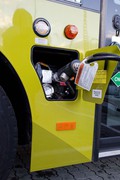 Transportne rešitve za potrebe prihodnosti: MAN predstavlja okolju prijazne in učinkovite rešitve za mestno mobilnost