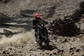 Abu Dhabi Desert Challenge 2013: Stanovnik danes poletel novemu izzivu nasproti