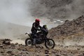 Rally Dakar 2013 - 5. etapa: Arequipa - Arica: Stanovnik odstopil zaradi tehnične okvare
