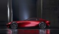 Mazda RX-VISION: Najlepši konceptni avto leta