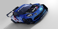 ALPINE A110 PIKES PEAK : VOZILO, KI BO NAPADLO AMERIŠKI VRH 
