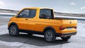 Volkswagen: Svetovna premiera študije TRISTAR na IAA