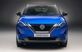 NOVI NISSAN QASHQAI: Referenčni model tega segmenta