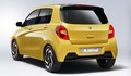 Suzuki A:Wind concept: Suzuki z novim vetrom
