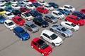 967.100 prodanih vozil v mesecu marcu: Koncern Volkswagen v prvem četrtletju 2016 prodal 2,5 milijona vozil