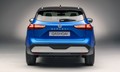 NOVI NISSAN QASHQAI: Referenčni model tega segmenta