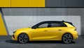 Nova Opel Astra: Mednarodna premiera v Rüsselsheimu 
