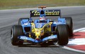 Renault & Formula 1: 200. prvo startno mesto motorja Renault