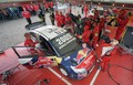 Rally po Veliki Britaniji : Zmaga in šesti naslov posadki Loeb/Elena