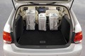 Volkswagen golf variant: Prostorni golf
